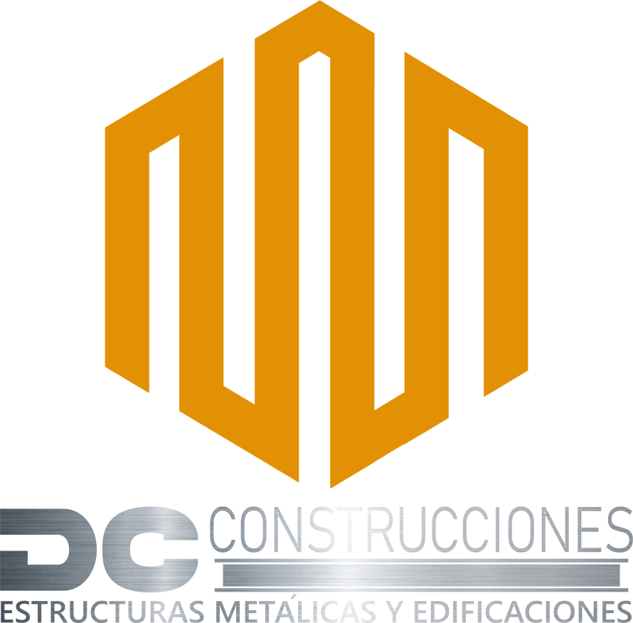Estructuras metálicas, fabricación de estructuras metálicas.